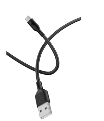 כבל MIRACASE Type-C to USB TPE