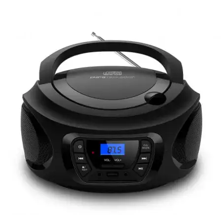 מערכת שמע ניידת Pure Acoustics BB880