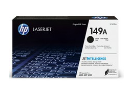 טונר מקורי HP 149A BK W1490A