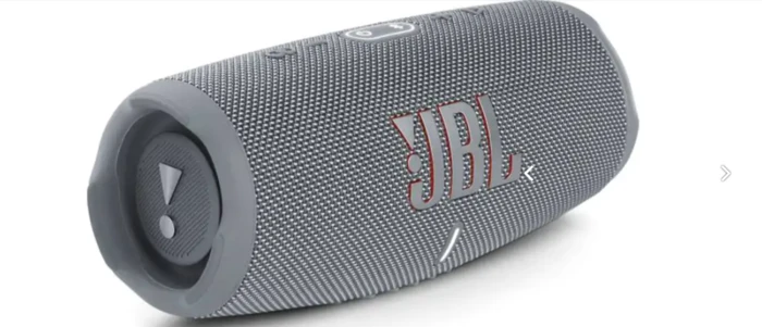 רמקול בלוטוס JBL CGARGE 5