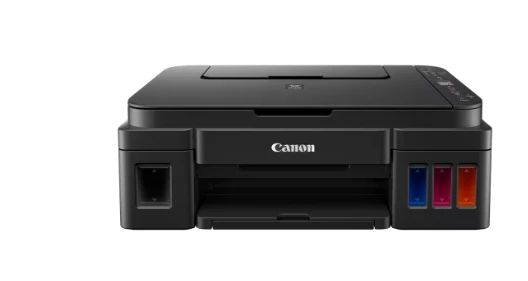 מדפסת הזרקת דיו משולבת Canon Pixma G3416 קנון
