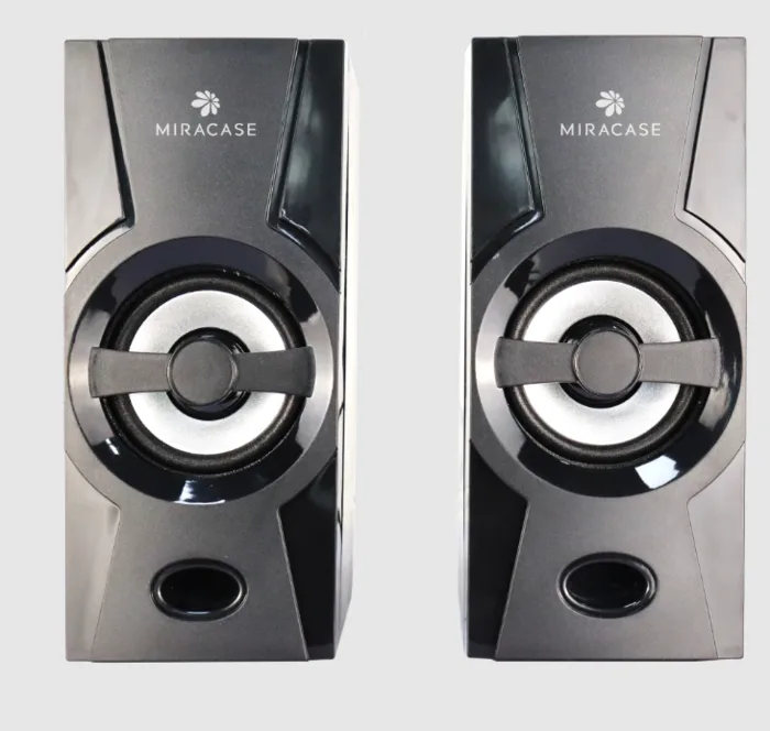 רמקולים למחשב MCS100 Miracase