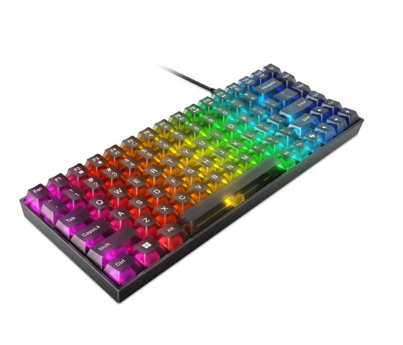 מקלדת Lenovo Legion K510 Mini Pro GY41P80859 לנובו