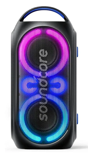 מערכת הגברה אישית Anker SoundCore Rave Party 2