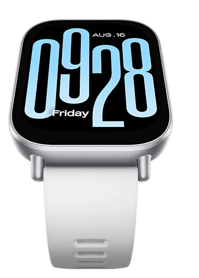 שעון ספורט Xiaomi Redmi Watch 5 Active שיאומי