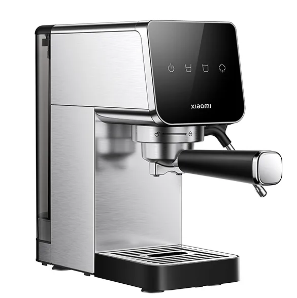 מכונת אספרסו Xiaomi Semi-Automatic Espresso Machine שיאומי