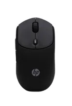 עכבר אלחוטי HP 400 Quiet AZ7B2AA