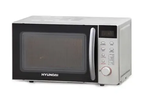 מיקרוגל Hyundai HAMD21W 21 ליטר יונדאי