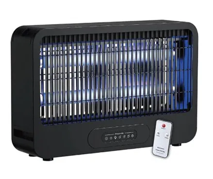 קטלן יתושים חשמלי Eco Euro IKI-520BE