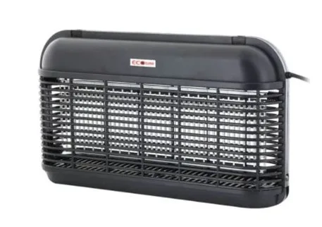 קטלן יתושים חשמלי Semicom GB-30BL/B