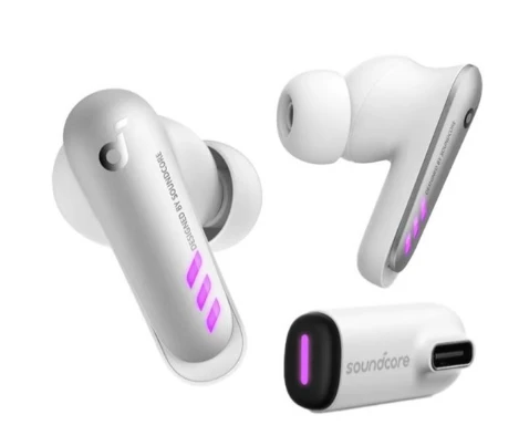 אוזניות אלחוטיות Anker Soundcore VR P10