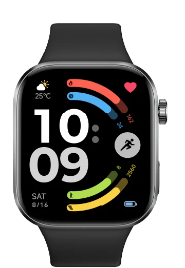 שעון ספורט חכם שיאומי Xiaomi Redmi Watch 6