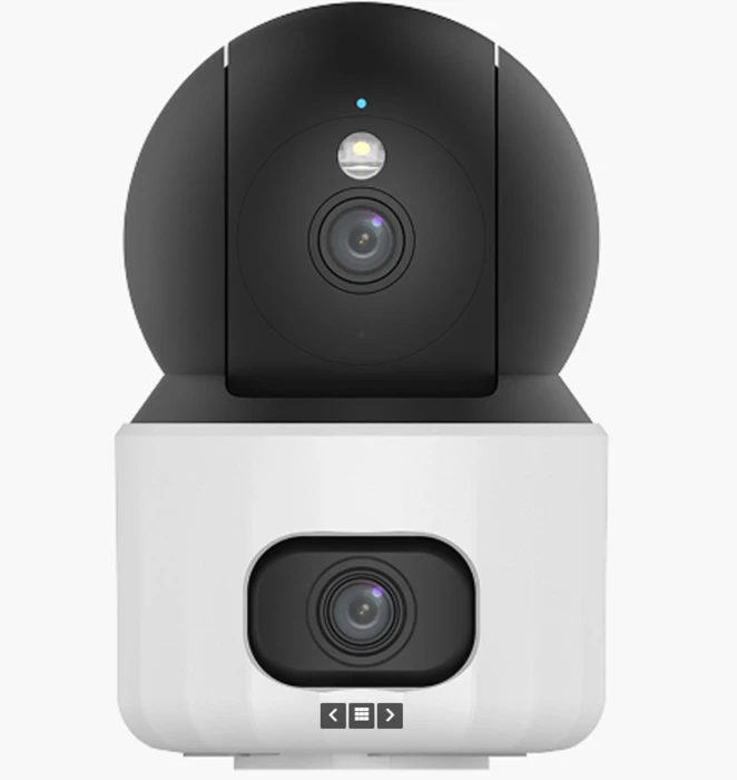 מצלמת אבטחה ביתיתWIFI 6 Uho-S3S- M55F36D UNIARCH
