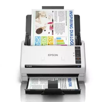סורק Epson WorkForce DS530III