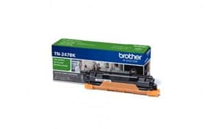 טונר שחור מקורי ברדר Brother TN-247BK