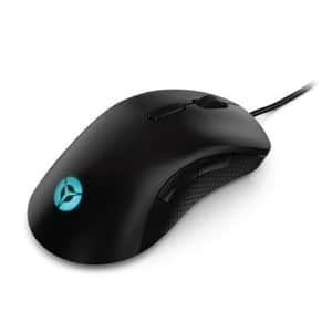 ‏עכבר גיימינג ‏חוטי Lenovo M300 RGB Gaming Mouse לנובו
