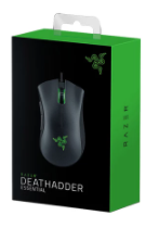 ‏עכבר גיימינג ‏חוטי Razer Deathadder Essential רייזר
