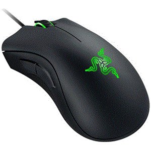 ‏עכבר גיימינג ‏חוטי Razer Deathadder Essential רייזר