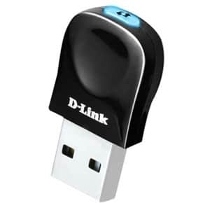 כרטיס רשת ‏חיצוני D-Link DWA131