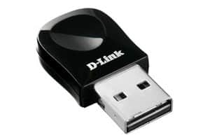 כרטיס רשת ‏חיצוני D-Link DWA131