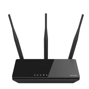 ‏ראוטר D-Link DIR-806A/IL/B1A