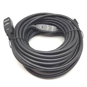 כבל אקטיבי 15 מטר USB 3.0