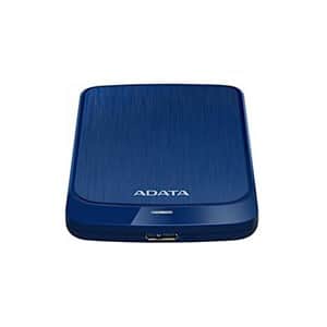 כונן חיצוני קשיח AHV320-1TU31-CBK A-Data