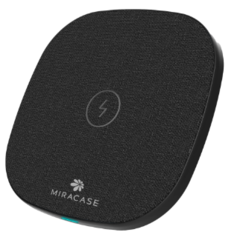 מטען אלחוטי MIRACASE MQIW1000 15W