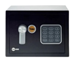 כספת ‏דיגיטלית 90100808 YALE