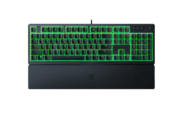 מקלדת חוטית Ornata V3x RAZER