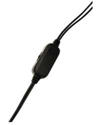 רמקולים למחשב SILVER  LINE USB 2.0