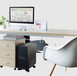 מתקן למחשב נייח מבית LUMI דגם CPB-4