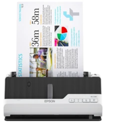 סורק אפסון EPSON WorkForce DS-C330
