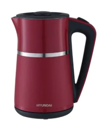 קומקום חשמלי 1.7 ליטר-אדום HYK-8715R