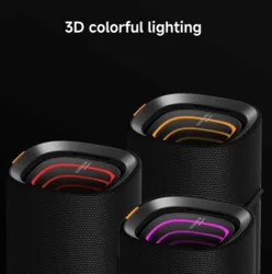 רמקול בלוטוס נייד Xiaomi Sound Party 50W