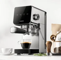 מכונת אספרסו Xiaomi Semi-Automatic Espresso Machine שיאומי