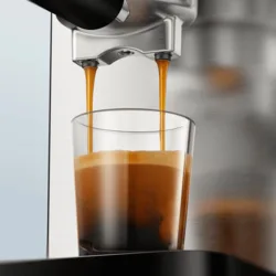 מכונת אספרסו Xiaomi Semi-Automatic Espresso Machine שיאומי