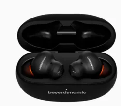 אוזניות Beyerdynamic Amiron 100 True Wireless
