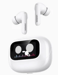 אזניות אלחוטיות UGREEN HITUNE T6 ANC TWS