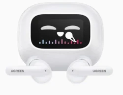 אזניות אלחוטיות UGREEN HITUNE T6 ANC TWS
