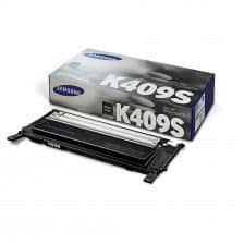 טונר סמסונג שחור CLT-K409S