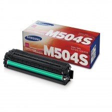 טונר סמסונג אדום CLT-M504S