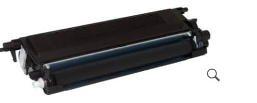 טונר לייזר שחור טונר תואם לפקסים טונרים CANON FX-2 קנון