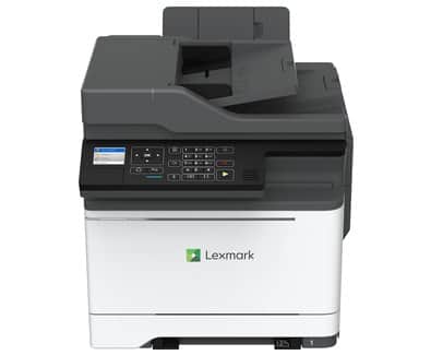 מדפסת לייזר Lexmark MC2425ADW לקסמרק