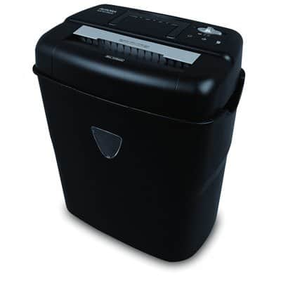 מגרסת נייר 20 ליטר Aurora AS1018CD