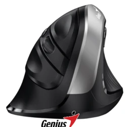עכבר אלחוטי Genius Ergo 8250S