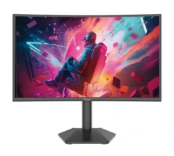 מסך מחשב Mag C27R240Y Full HD