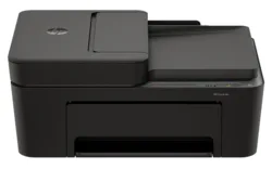 מדפסת HP DeskJet A24JKB 4320 AiO Printer בצבע שחור