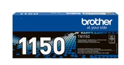 טונר מקורי Brother TN1150BK