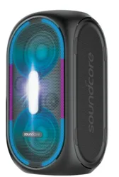 בידורית Anker SoundCore Rave Plus A3391G12